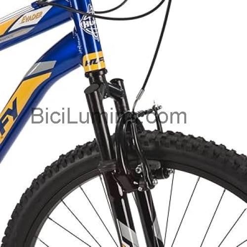 Huffy Evader ficha técnica y opiniones